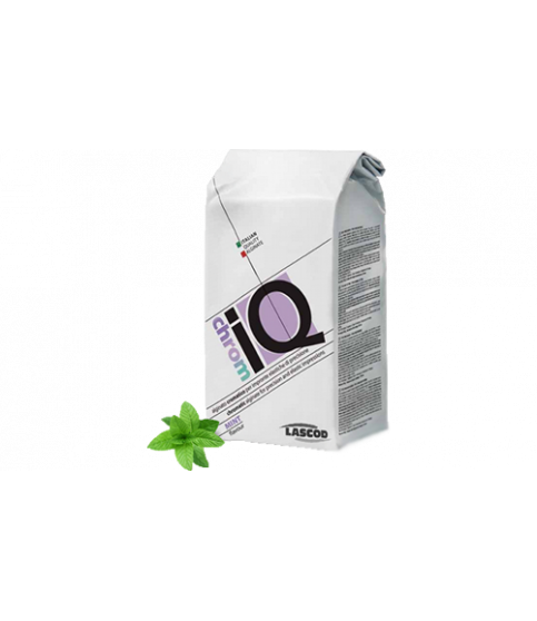 iQ Chrom, хроматична алгінатна відбиткова маса (точність 50мкм), 450г