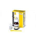 Kromoglass 3, водний склоіономерний цемент для фіксації, 35г