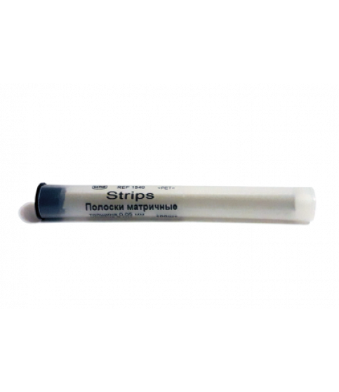Стрічки матричні прозорі Стрічки матричні прозорі