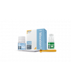 Maxxion R Universal, склоіономерний цемент для пломбування, 10г+8мл