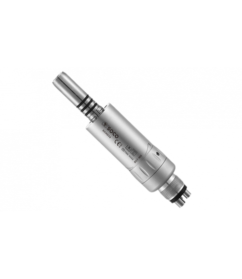 SCHD24-М4 (D27-M), Kavo Style, пневматичний мікромотор, внутрішній спрей