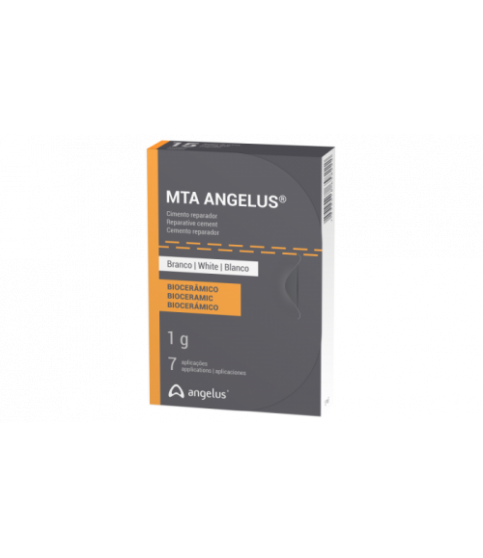 MTA Angelus сірий