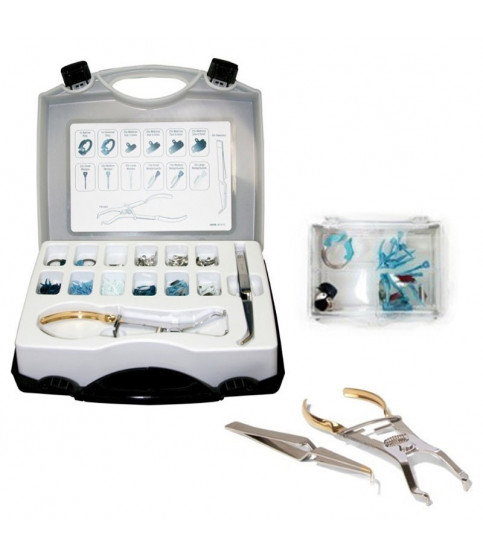 Матриці Palodent V3 Intro Kit Матриці Palodent V3 Intro Kit