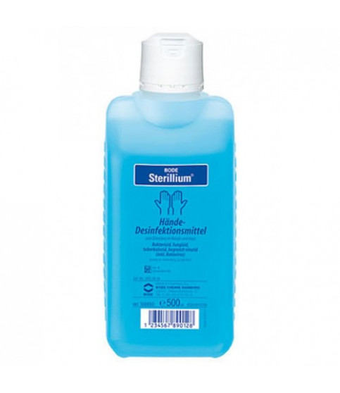 Стериліум Класик Пур, 1л Стериліум Класик Пур, 1л