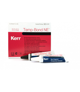 Temp Bond NE, цемент для тимчасової фіксації, 65г