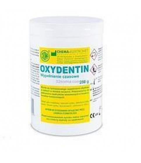 OXYDENTIN OXYDENTIN