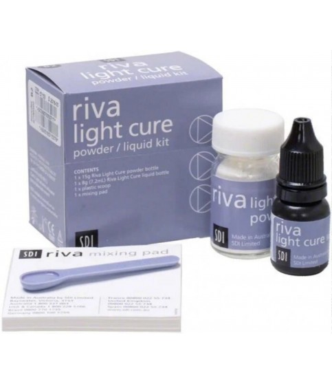 RIVA LC RIVA LC